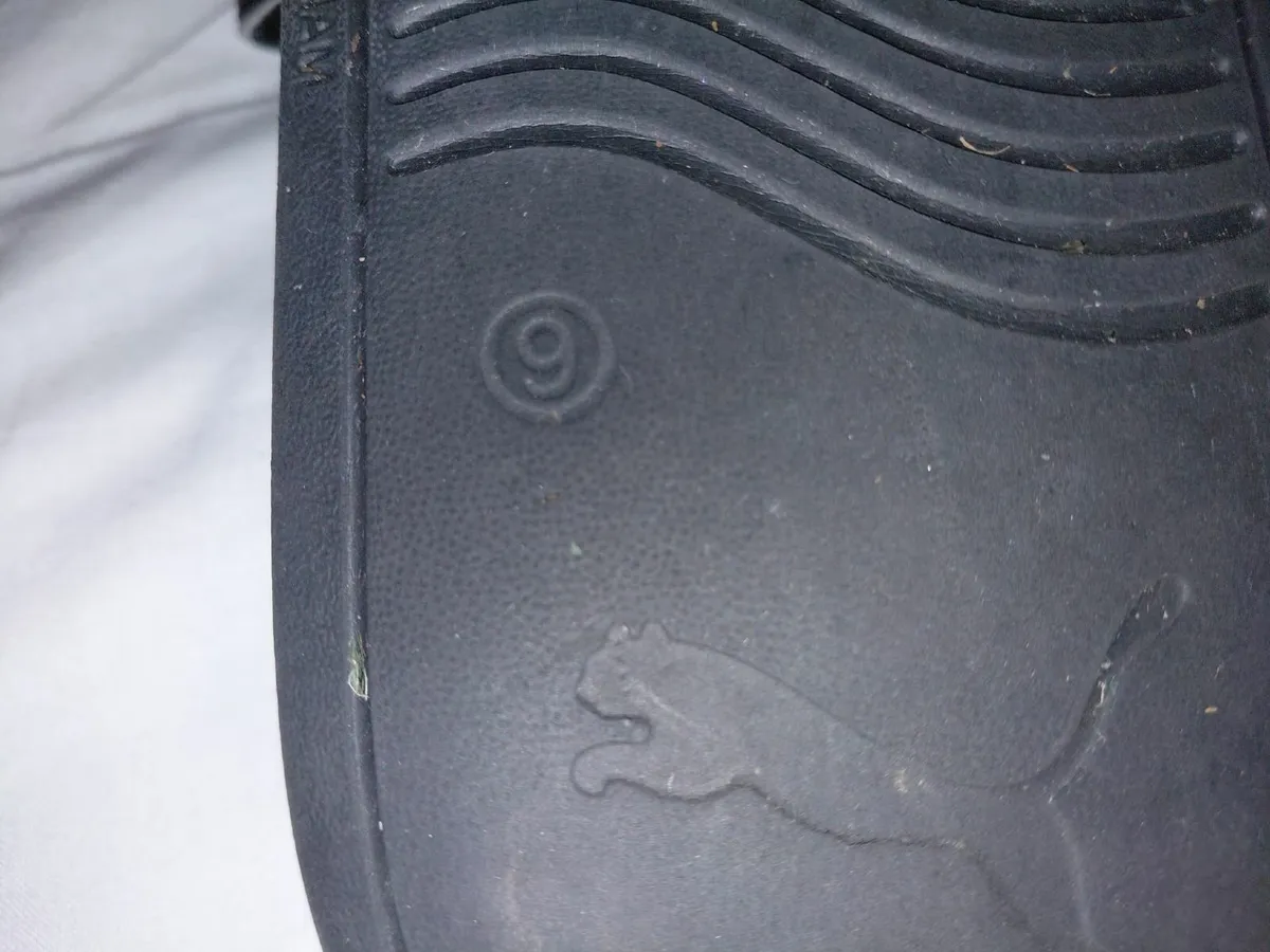 Puma Slides - Image 2