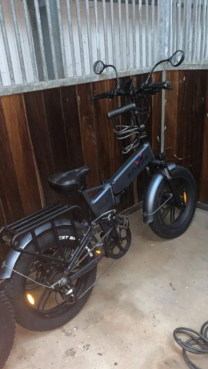 Ebike