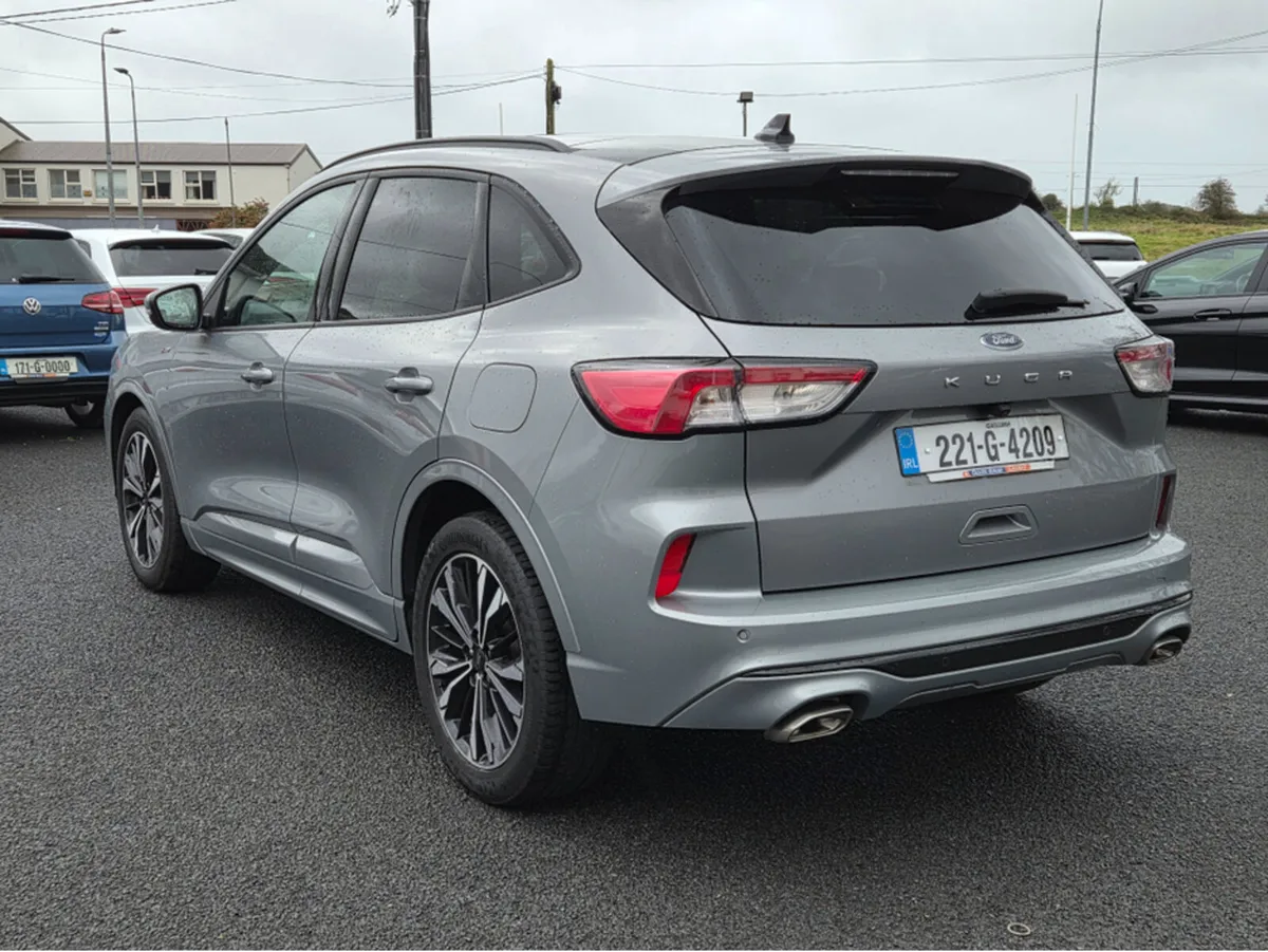 Ford Kuga ST-LINE X EDITION EC ECOBLUE - Image 3