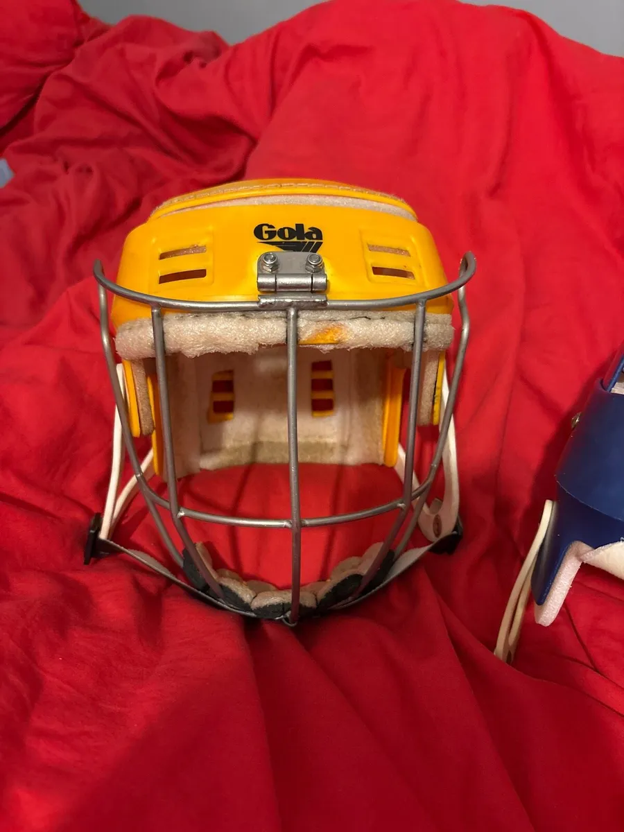 Cooper helmet - Image 1