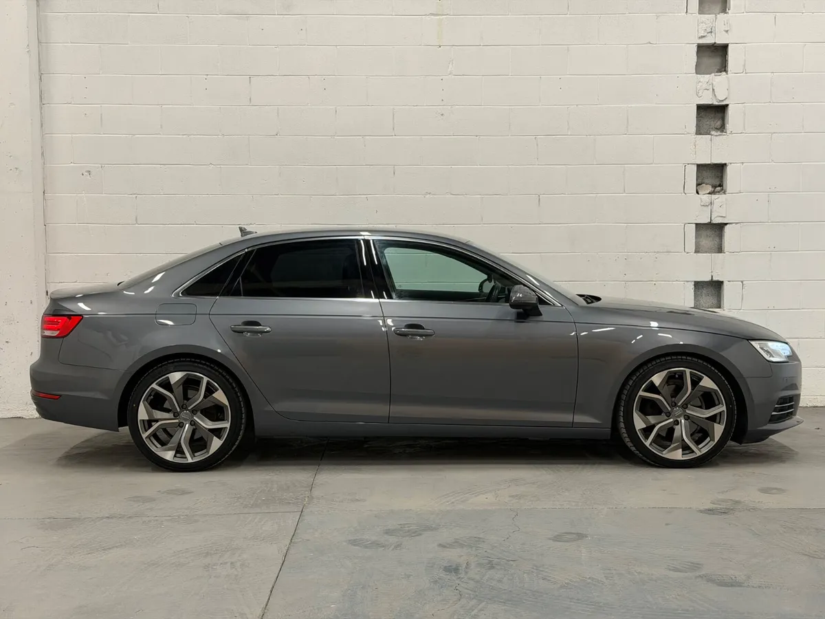 2016 Audi A4 (Brand New 19” Alloys) - Image 2