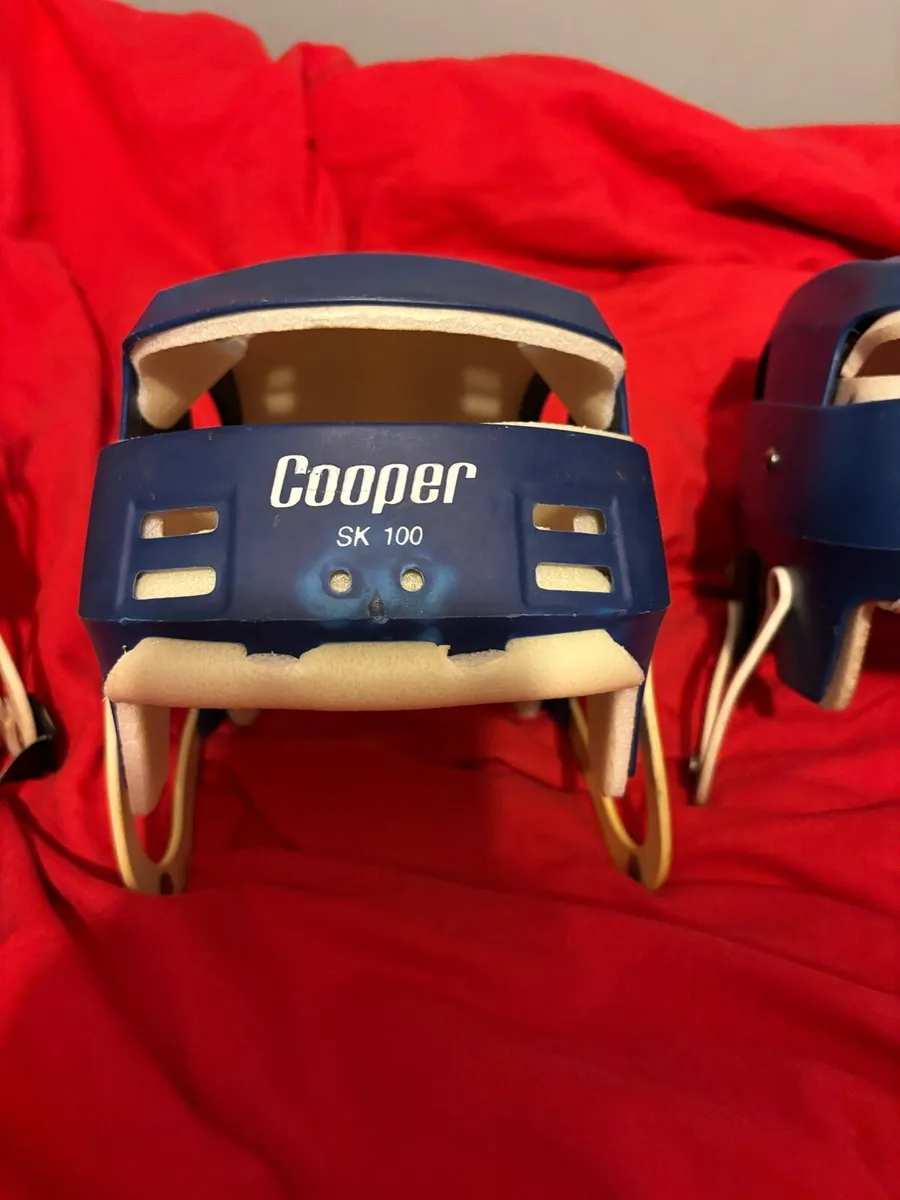 Cooper helmet - Image 2