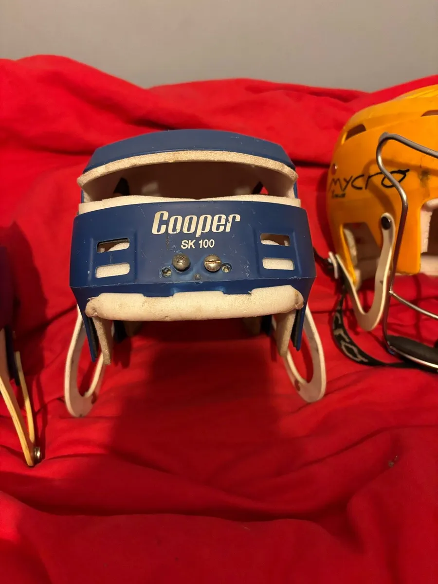 Cooper helmet - Image 3