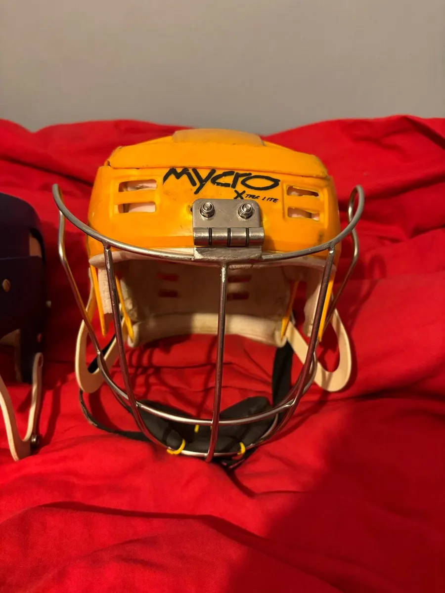 Cooper helmet - Image 4