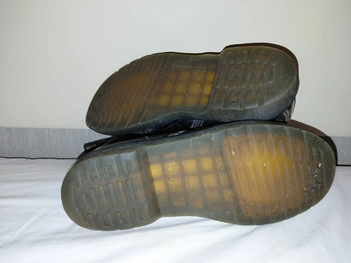 Doc Martin Boots - Image 4