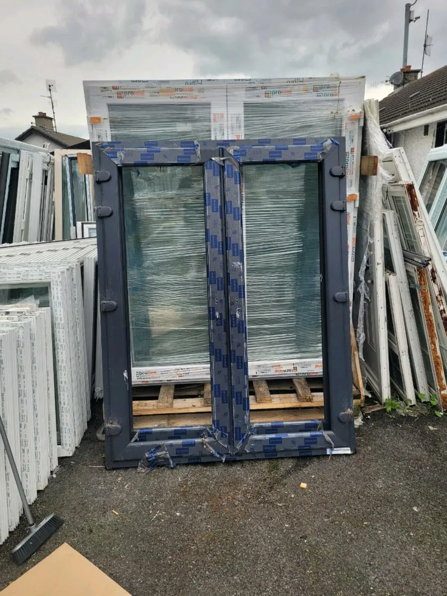 Toms pvc doors D22PP30 - Image 3
