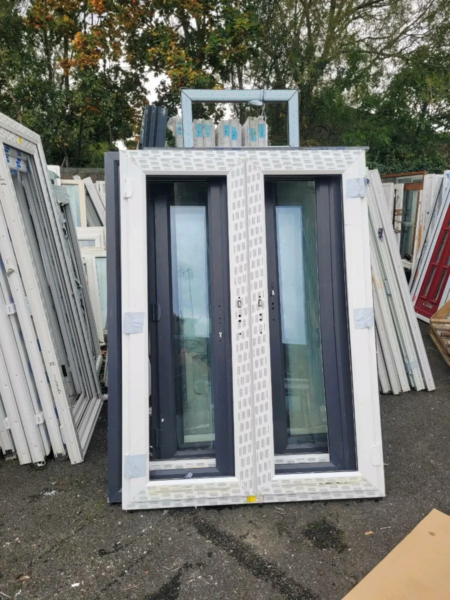 Toms pvc doors D22PP30 - Image 4