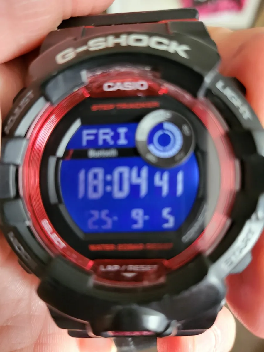 Watch Casio - Image 1