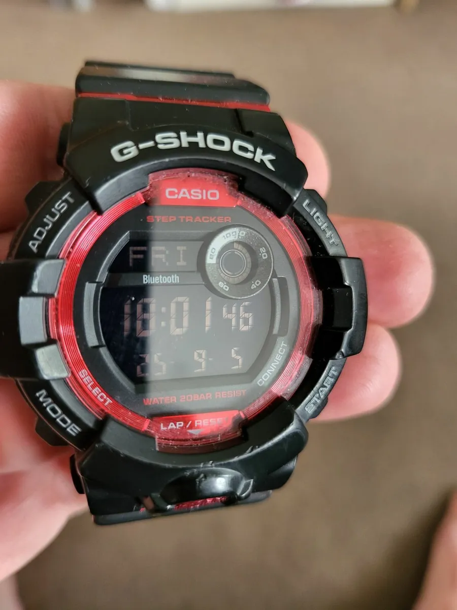 Watch Casio - Image 4