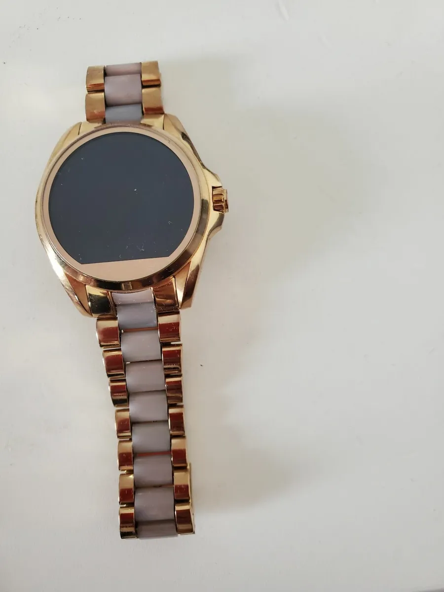 Smartwatch Michael Kors