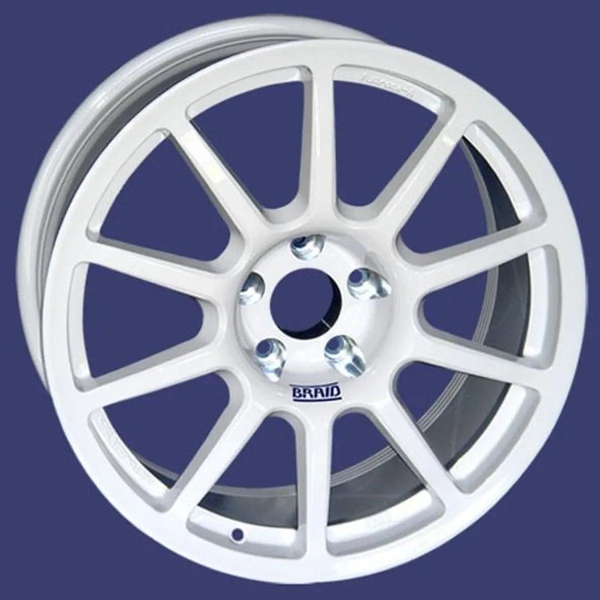 GR Yaris lightweight performace track package - Image 4