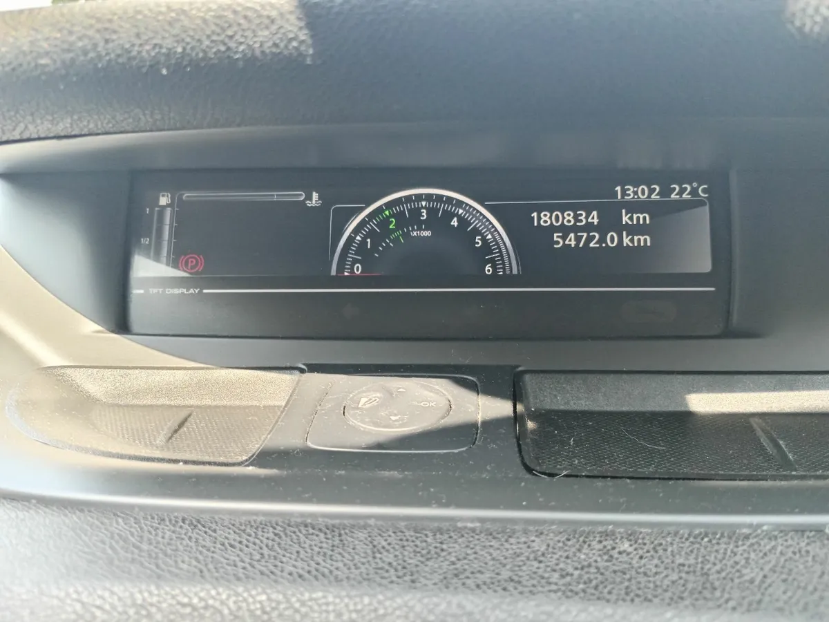 Renault Grand Scenic 2015 - Image 2
