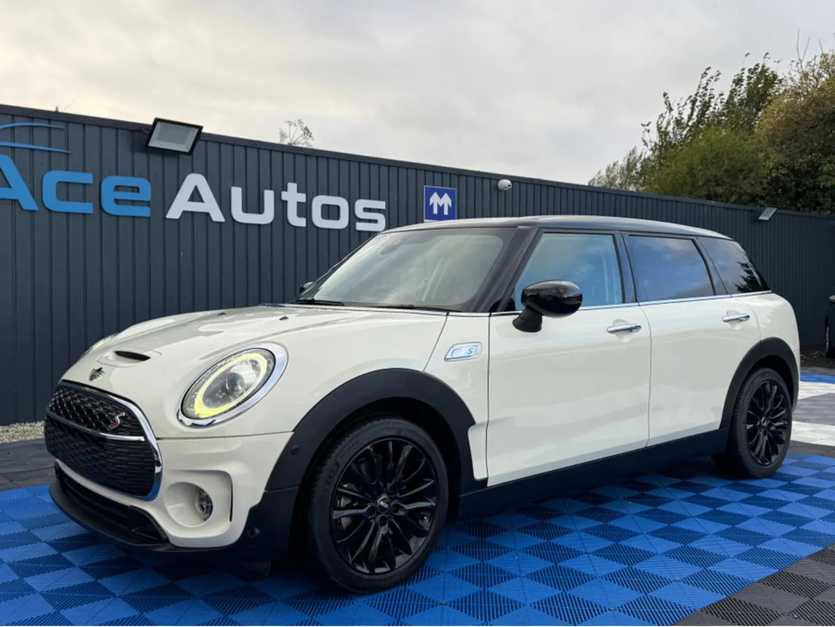 Mini Clubman SD - 2.0L DIESEL - AUTO - 12M WARRANT - Image 3