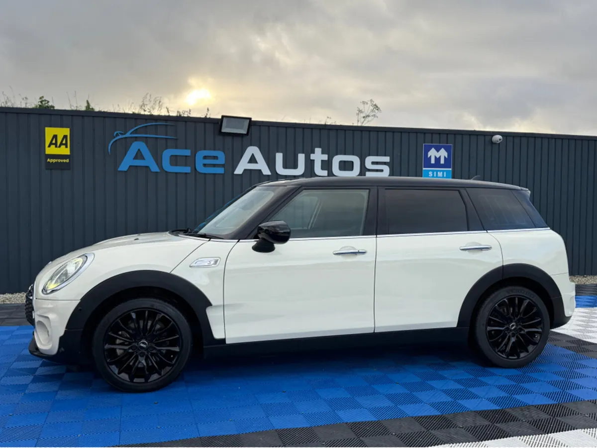Mini Clubman SD - 2.0L DIESEL - AUTO - 12M WARRANT - Image 4