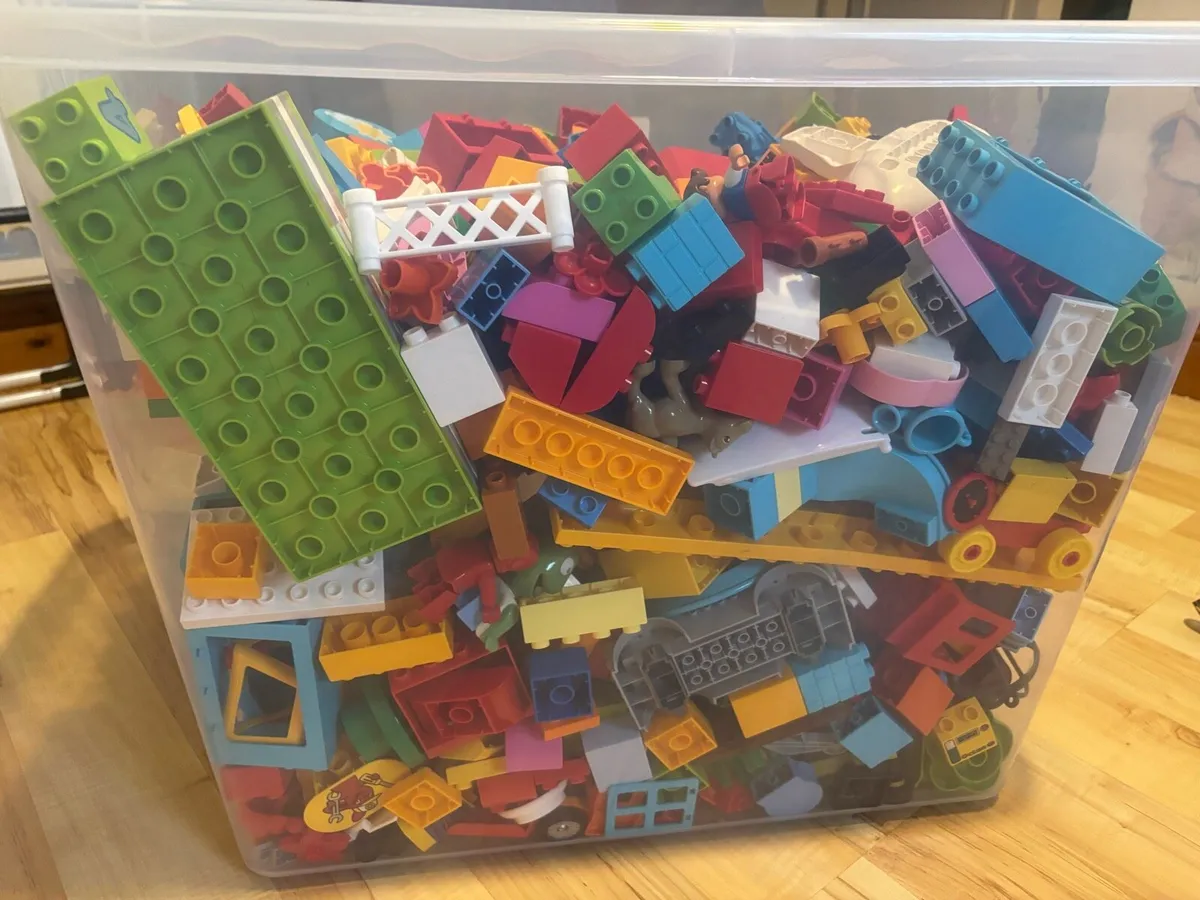 Lego duplo - Image 2