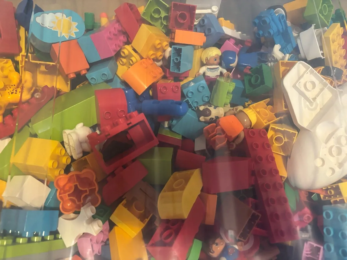 Lego duplo - Image 3