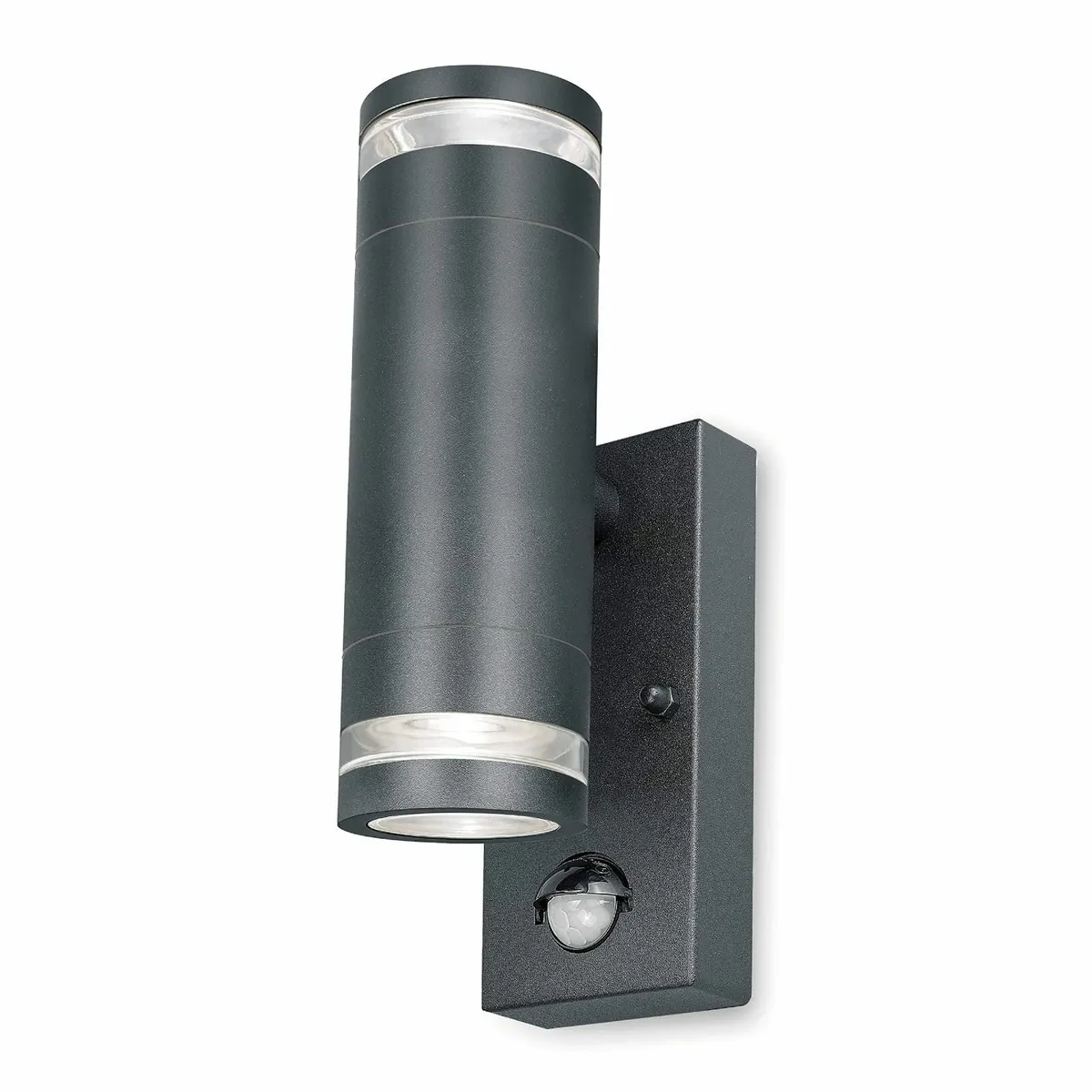 4lite Marinus Outdoor Up Down Wall Light (Anthraci - Image 1