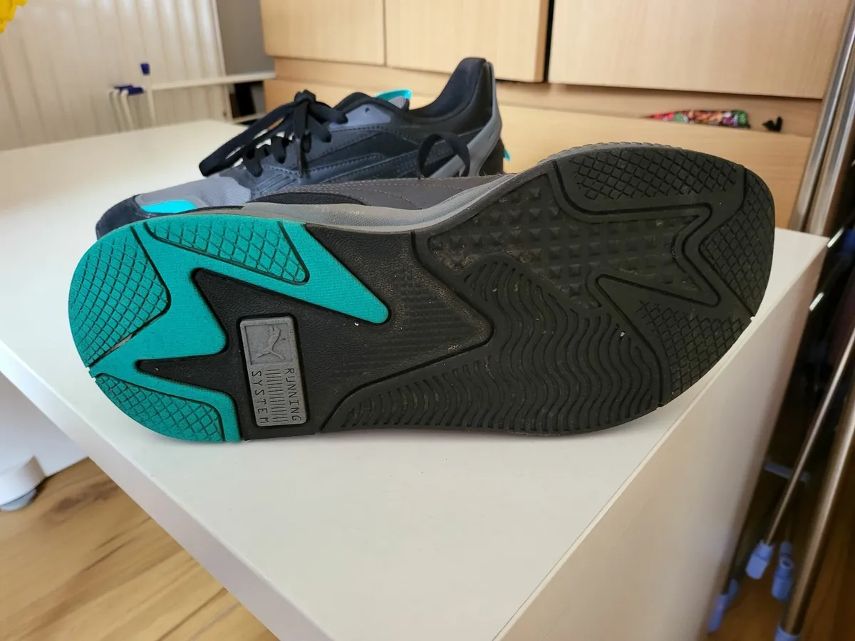 Shoes Mercedes - Image 2