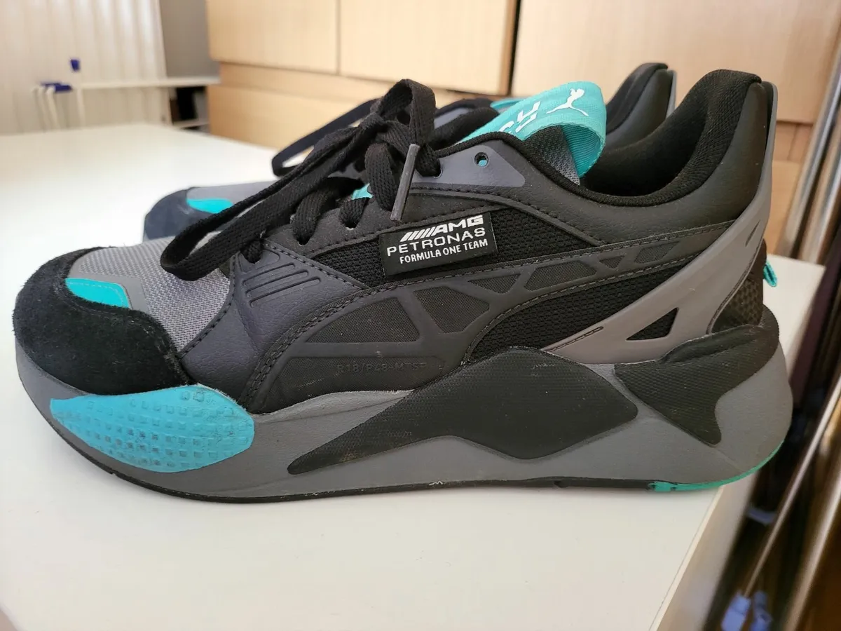 Shoes Mercedes - Image 3