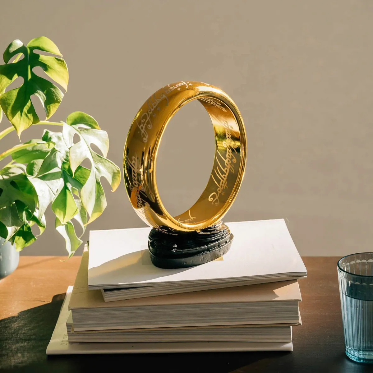 Grupo Erik Baterry Lamp - The Lord of Rings Gifts - Image 2