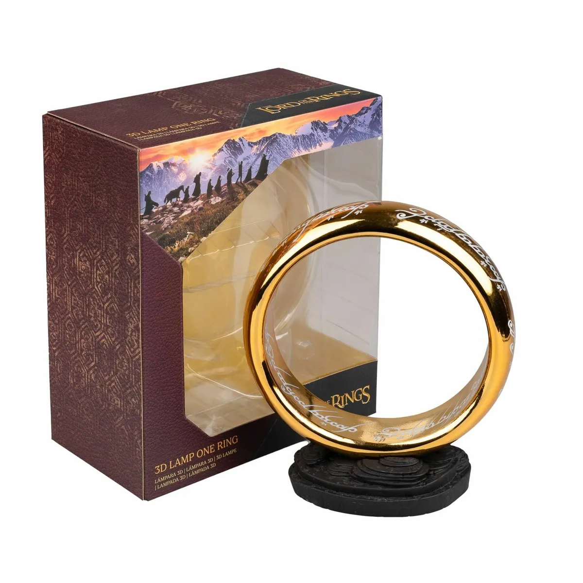 Grupo Erik Baterry Lamp - The Lord of Rings Gifts - Image 3