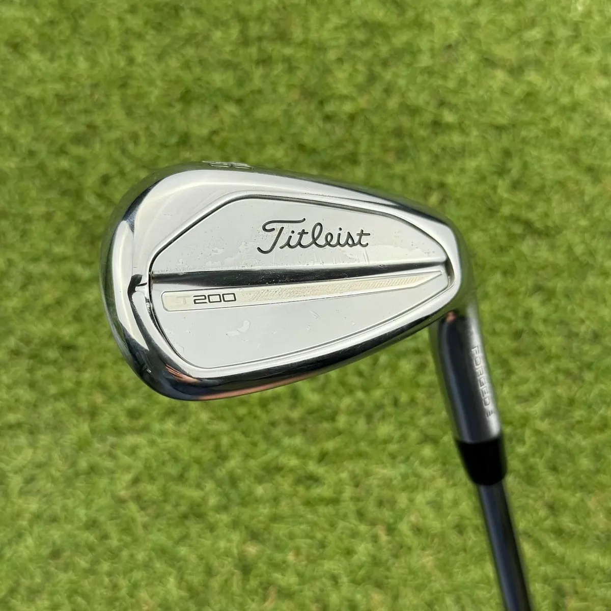 Titleist T200 2023 Wedge Aw 50° / Stiff - Image 2