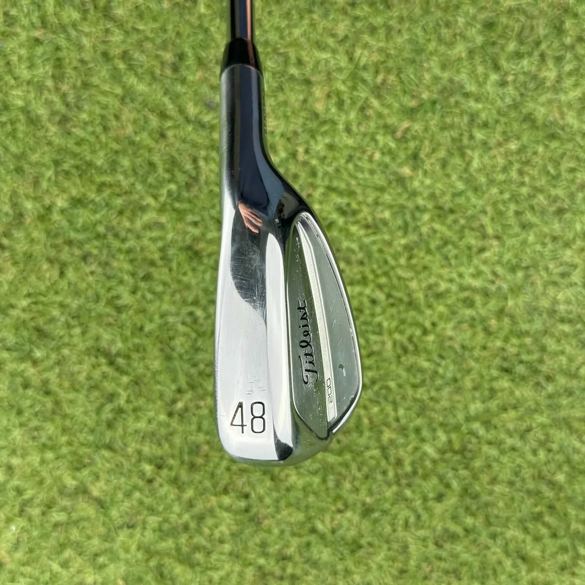 Titleist T200 2023 Wedge Aw 50° / Stiff - Image 4
