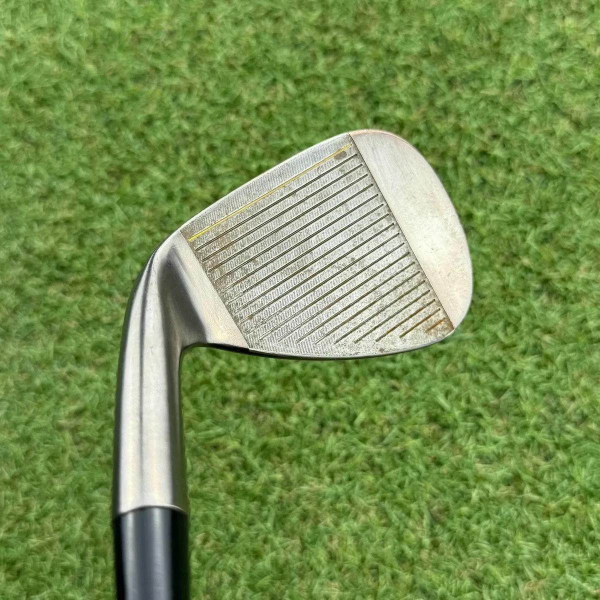 Taylormade Hi-Toe 4 Wedge Aw 50°.Mid.10 / Wedge - Image 3