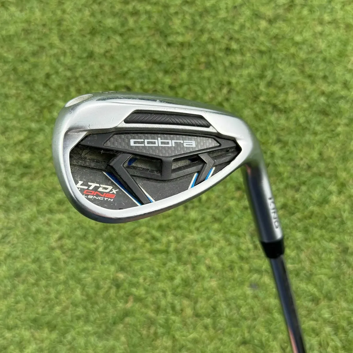 Cobra LTDx One Length Wedge Sw 54° / Stiff - Image 2