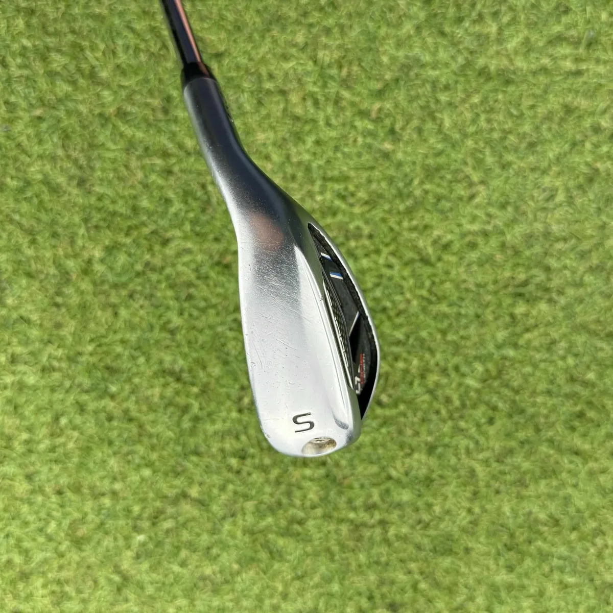 Cobra LTDx One Length Wedge Sw 54° / Stiff - Image 4
