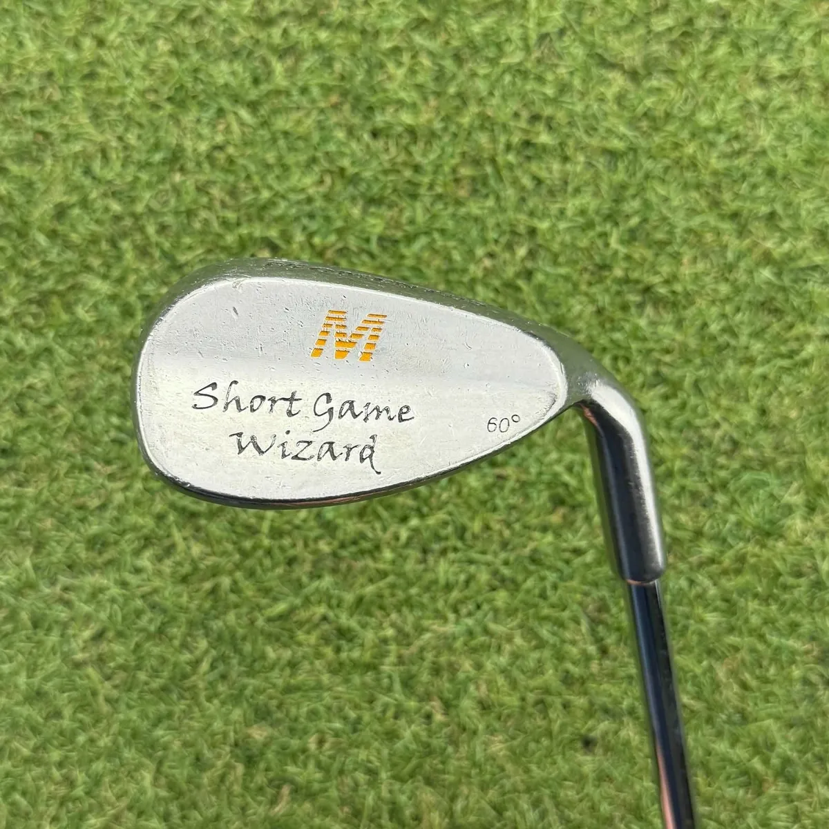 Momentus Short Game Wizard Wedge Lw 60° / Wedge - Image 2