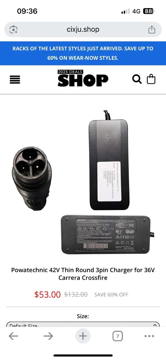 Buy Charger
