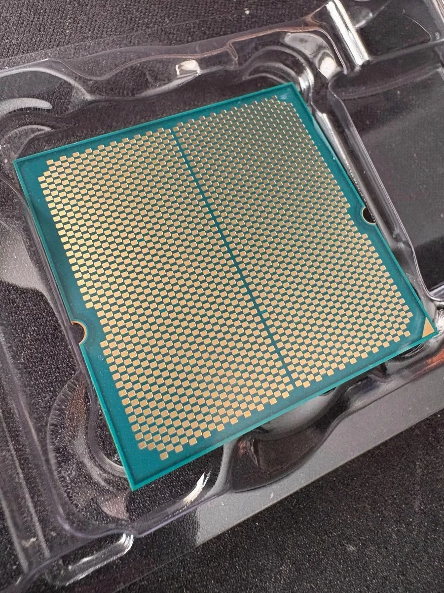 AMD Ryzen 9 7950X3D 4.2 GHz 16-Core Socket AM5 - Image 3