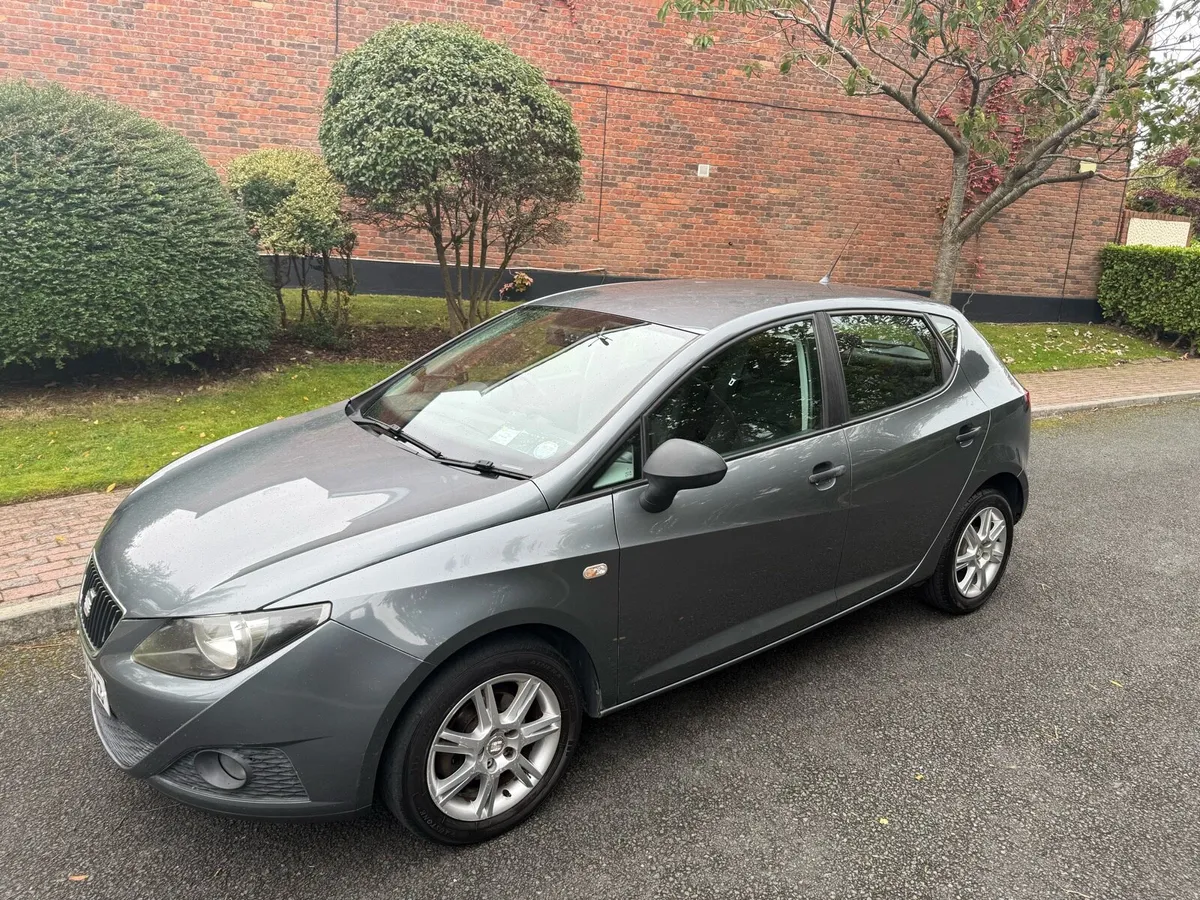 Seat Ibiza Nct 8/26 Tax 10/25 - Image 3