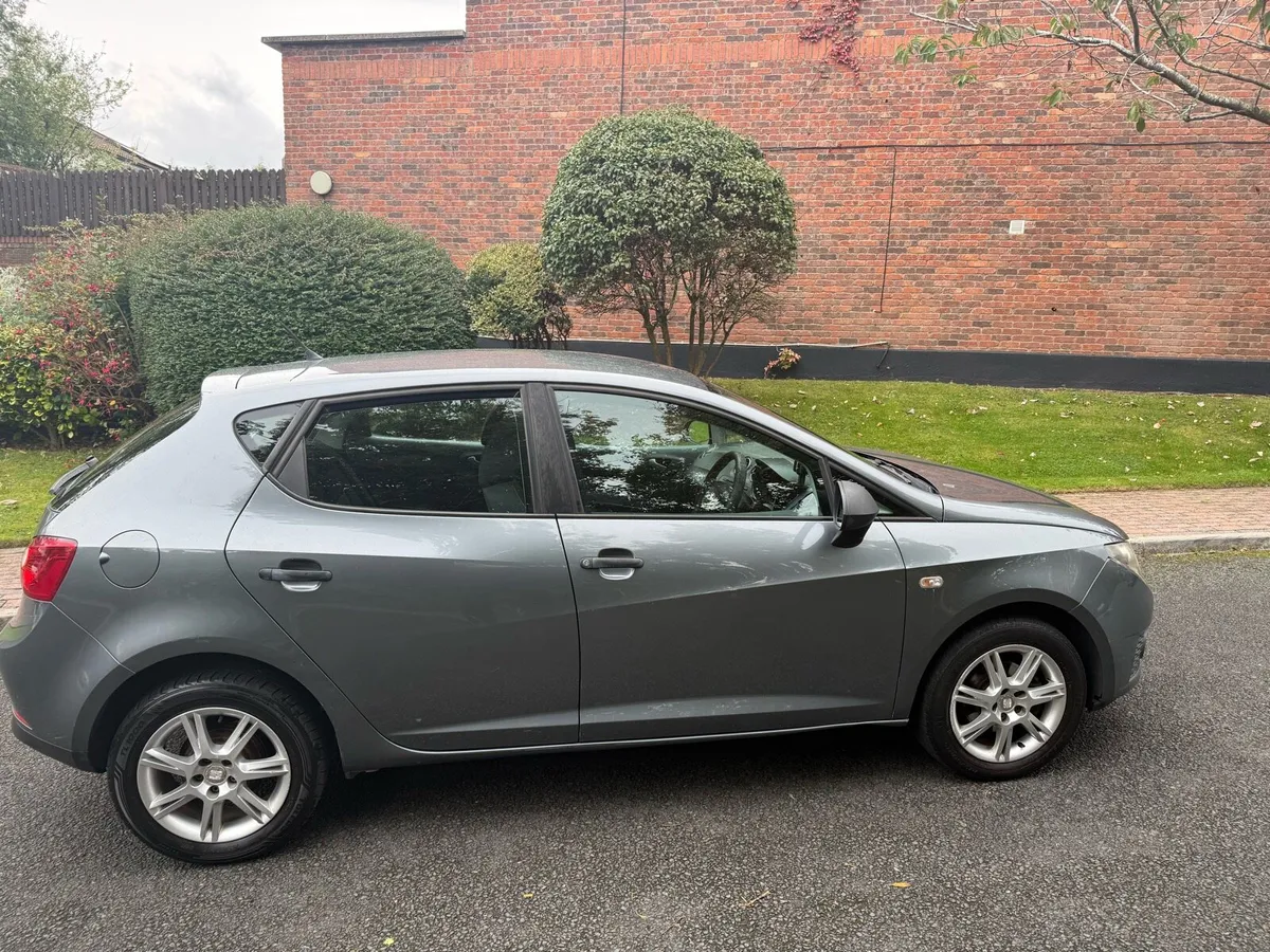 Seat Ibiza Nct 8/26 Tax 10/25 - Image 4