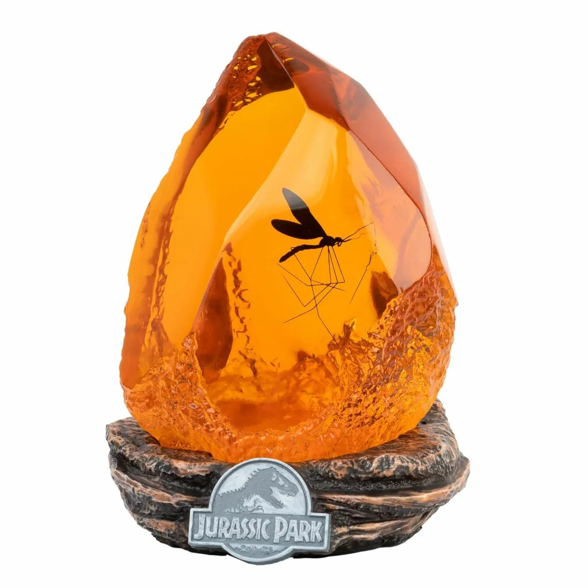 Baterry Lamp - Jurassic Park Merchandise | Night L - Image 1