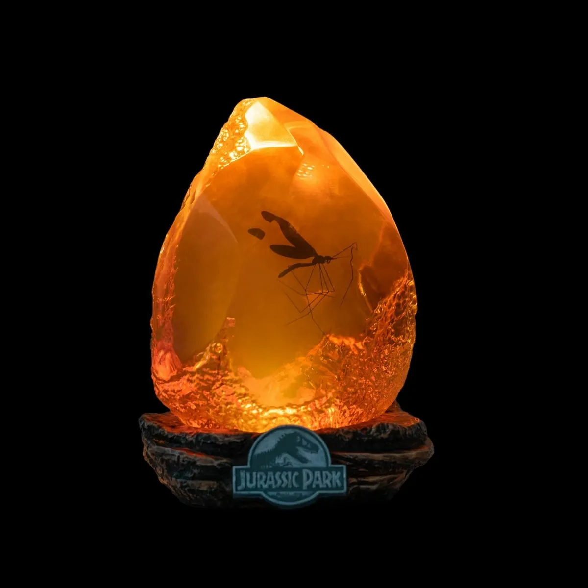 Baterry Lamp - Jurassic Park Merchandise | Night L - Image 4