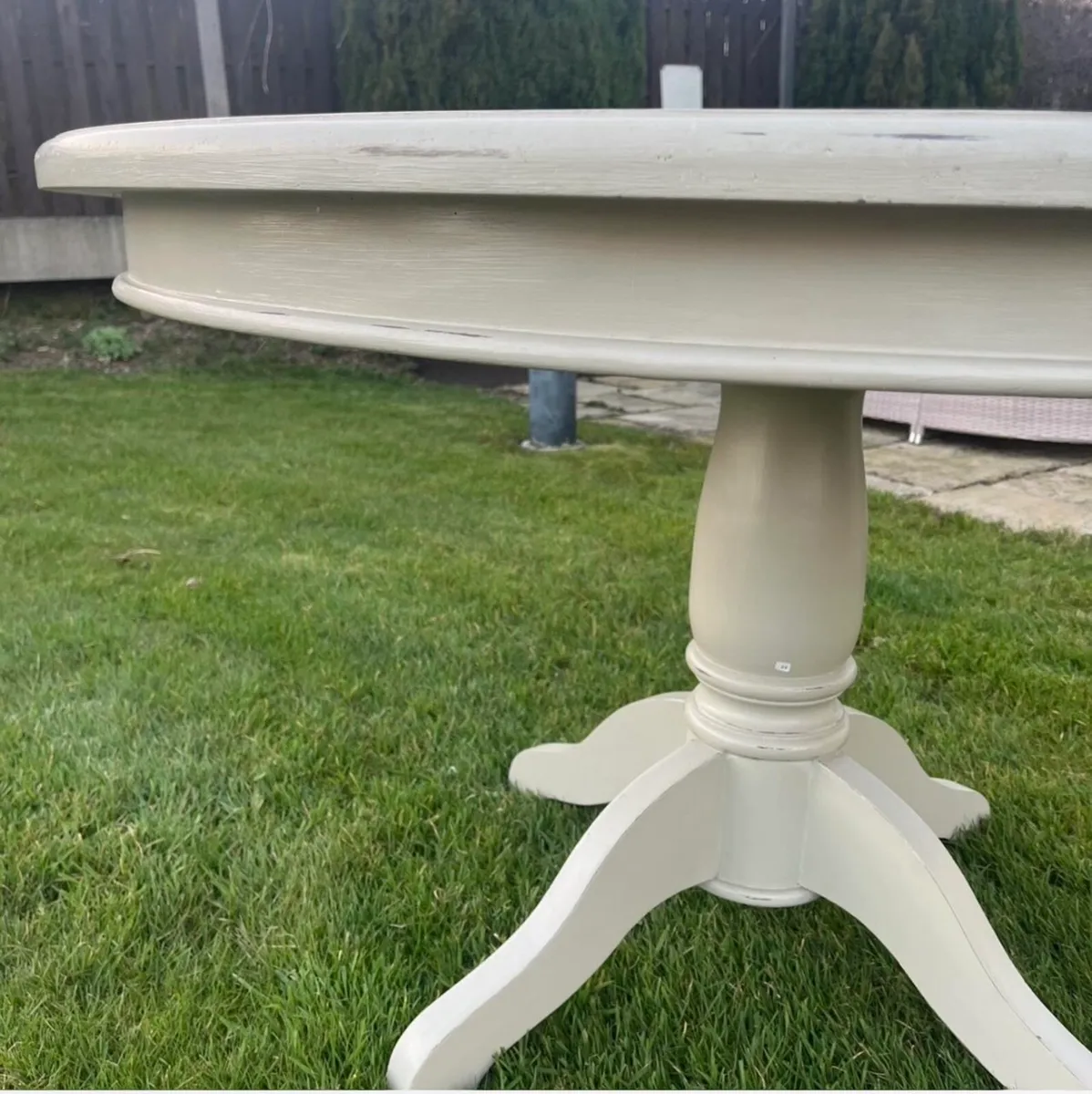 VOBE INTERIORS Dining Room Table - Image 2