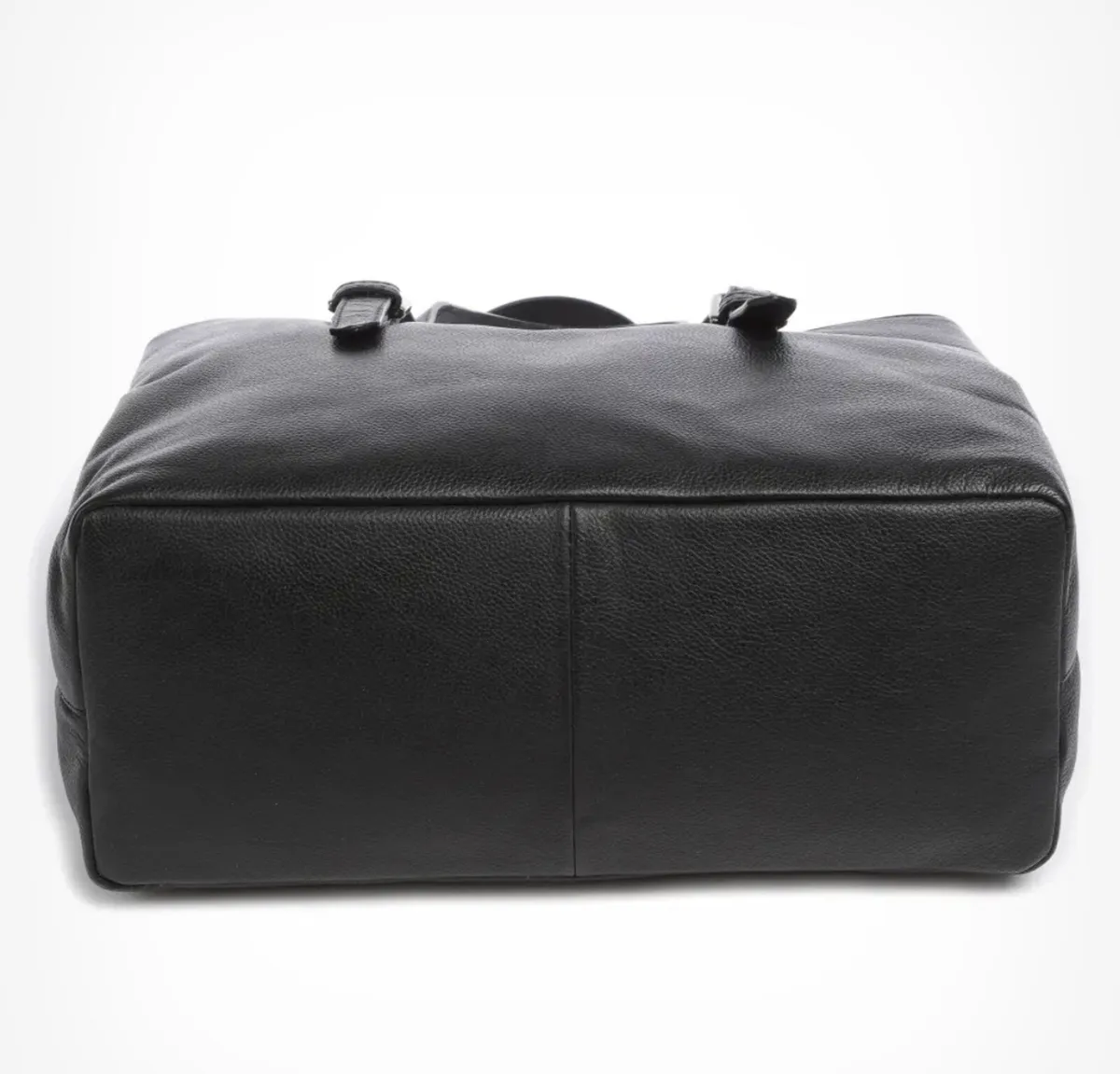 Original Bugatti genuine leather bag - Image 3