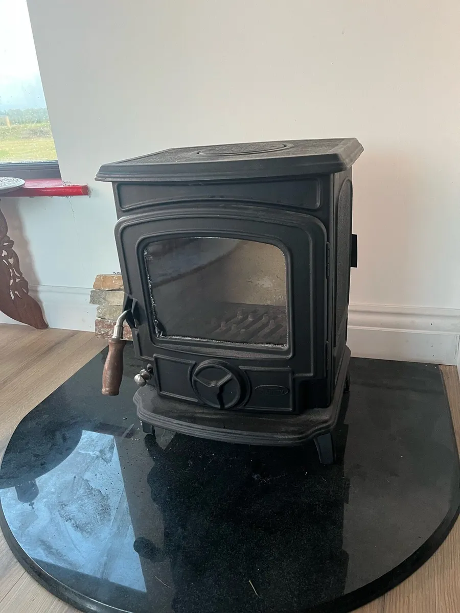 Stanley Oisin Stove - Image 1