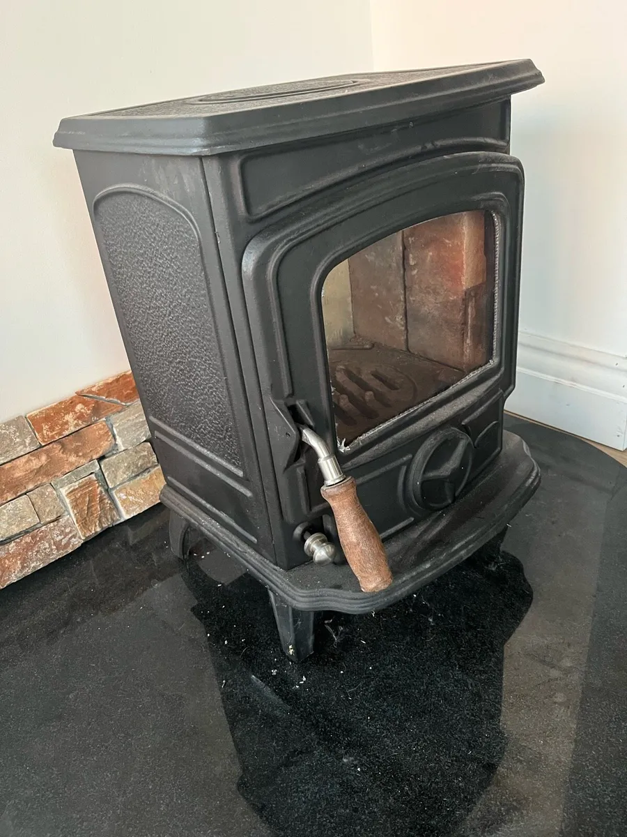 Stanley Oisin Stove - Image 2