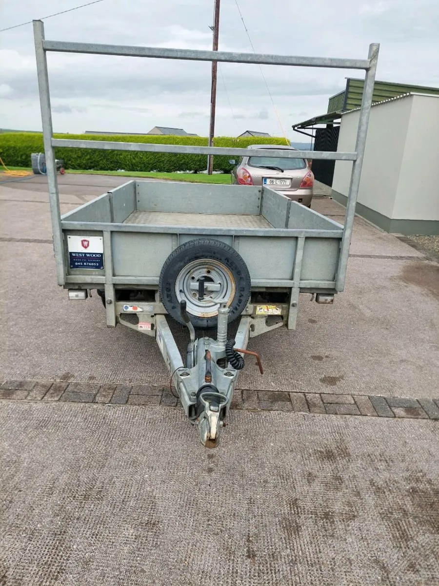 Trailer for sale - Image 1
