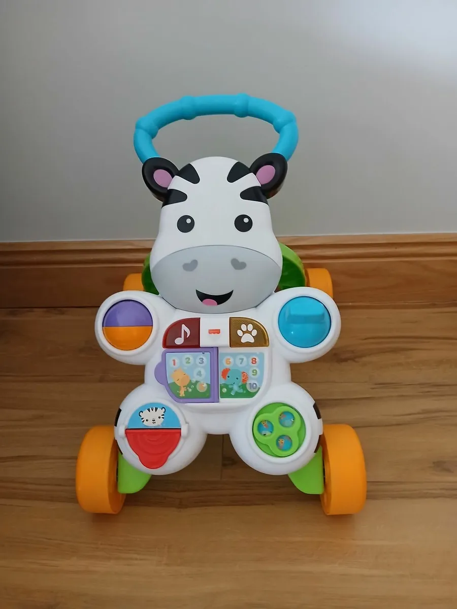 Baby Walker - Image 1