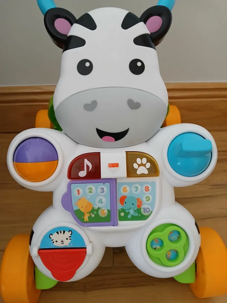 Baby Walker - Image 2