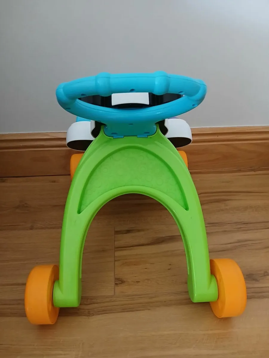 Baby Walker - Image 4
