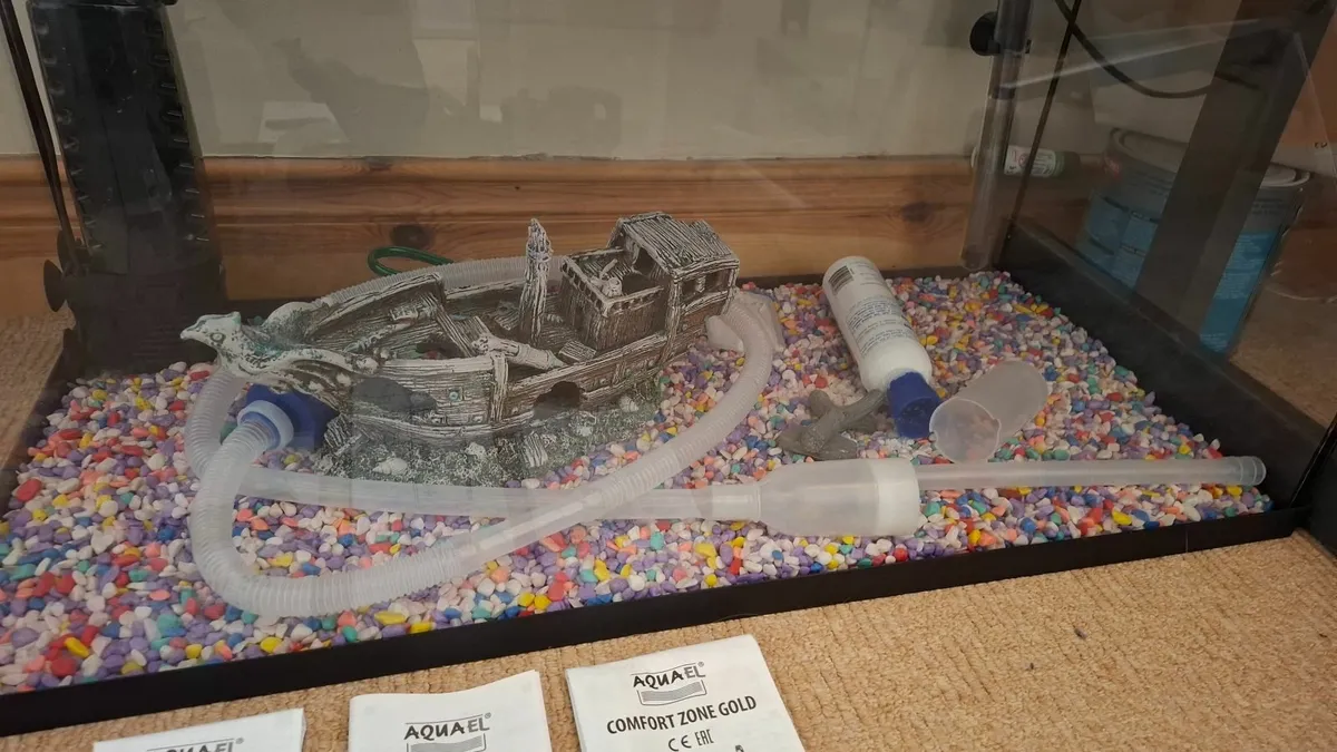 Fish Tank - Image 3