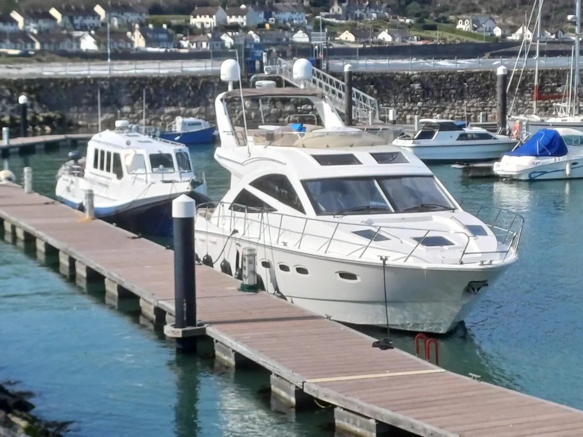 Sealine T50 - Image 2