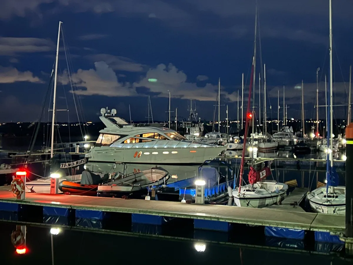 Sealine T50 - Image 4
