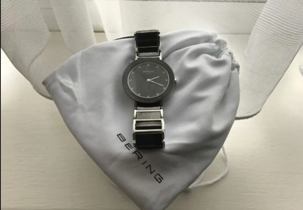 Ladies Watch - Image 3