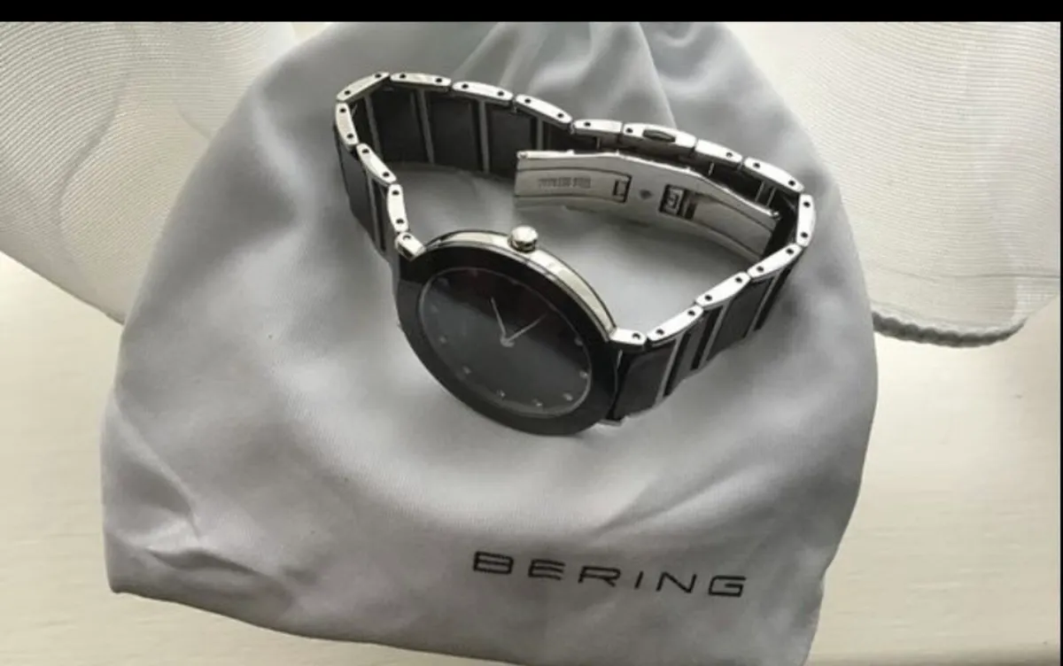 Ladies Watch - Image 4